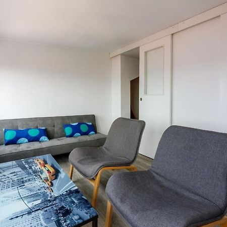 Apartment Heriban Crikvenica Esterno foto