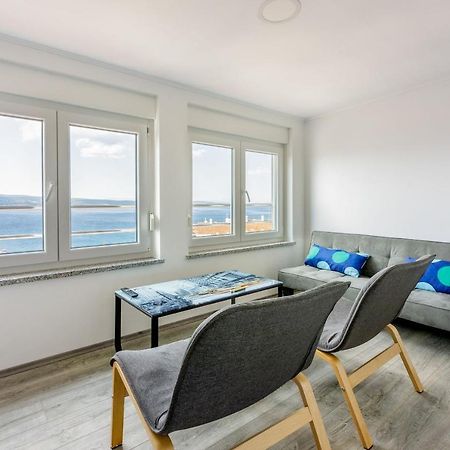 Apartment Heriban Crikvenica Esterno foto