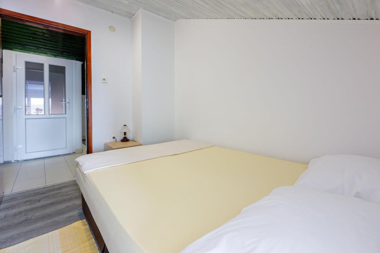 Apartment Heriban Crikvenica Esterno foto