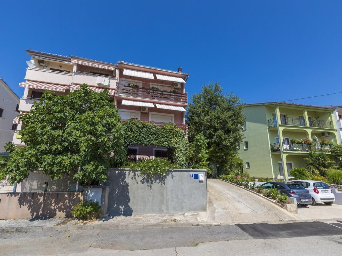 Apartment Heriban Crikvenica Esterno foto