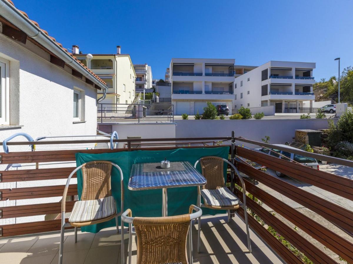 Apartment Heriban Crikvenica Esterno foto