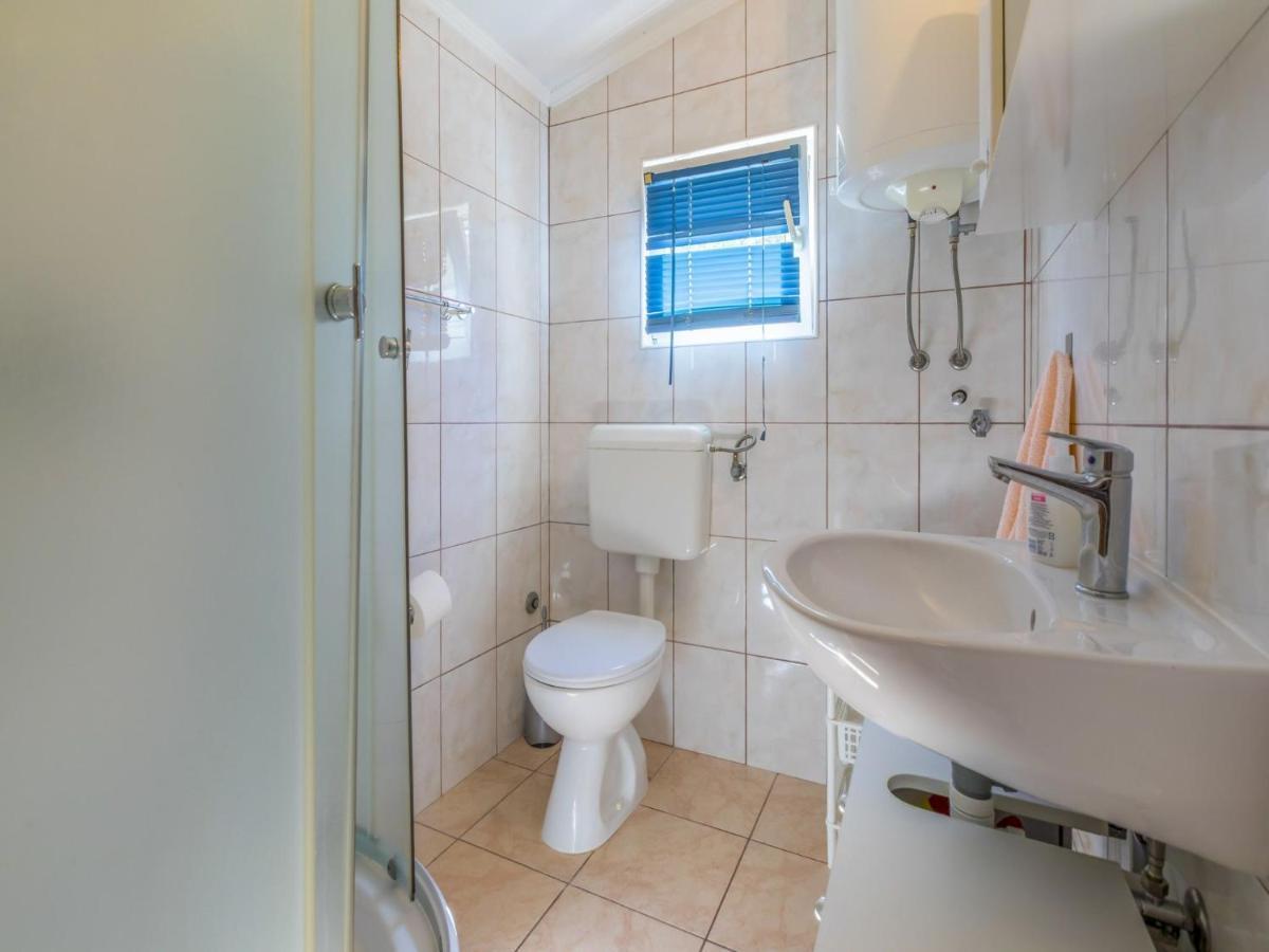 Apartment Heriban Crikvenica Esterno foto