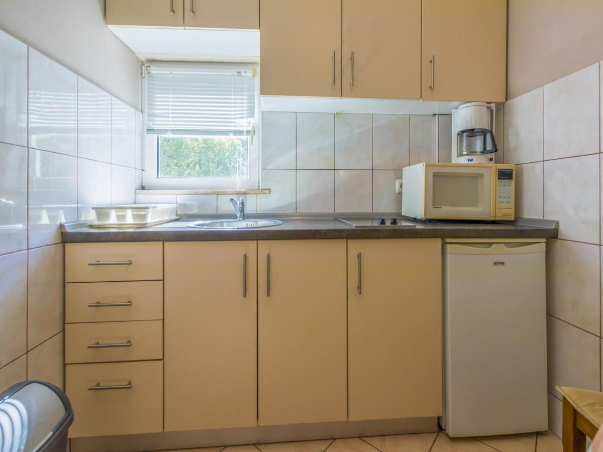 Apartment Heriban Crikvenica Esterno foto