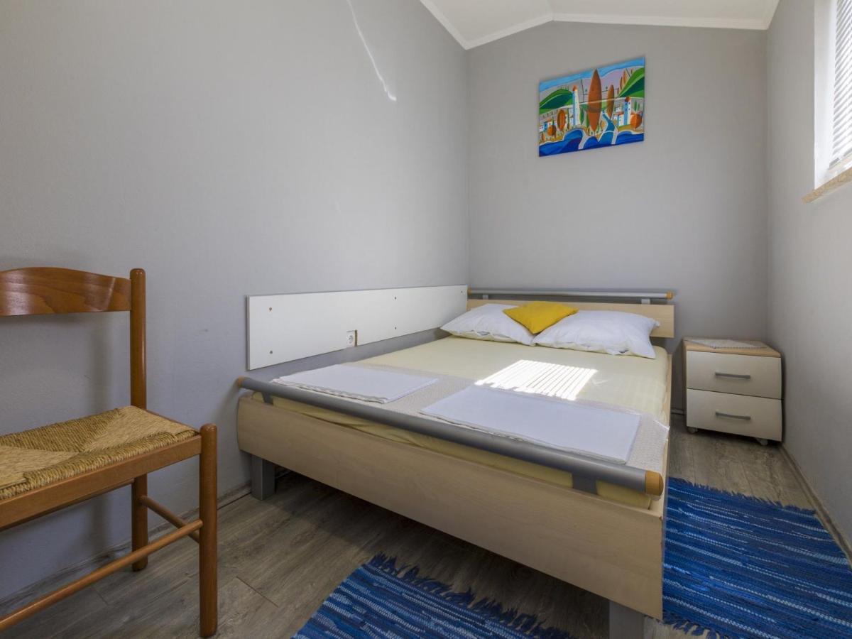 Apartment Heriban Crikvenica Esterno foto