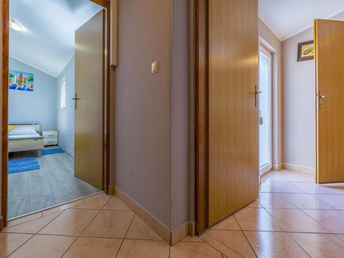 Apartment Heriban Crikvenica Esterno foto