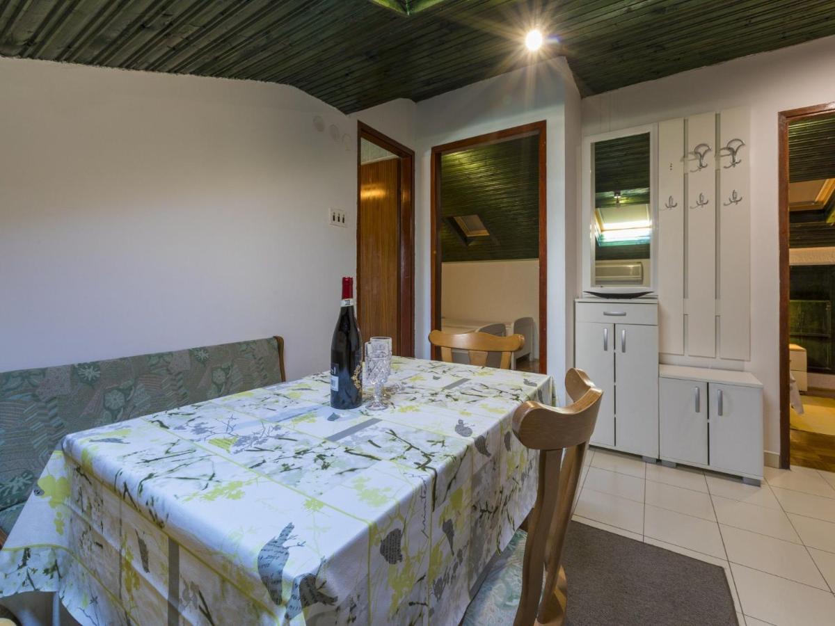 Apartment Heriban Crikvenica Esterno foto