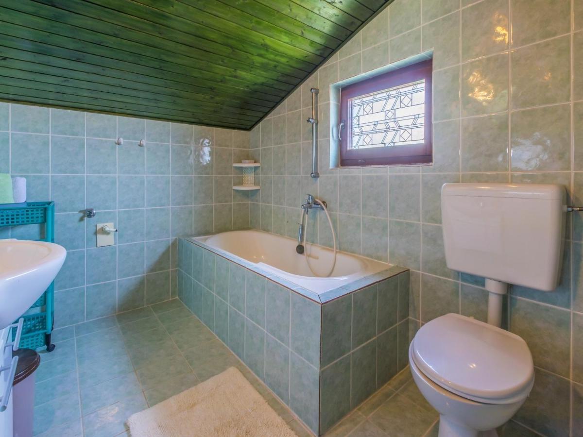 Apartment Heriban Crikvenica Esterno foto