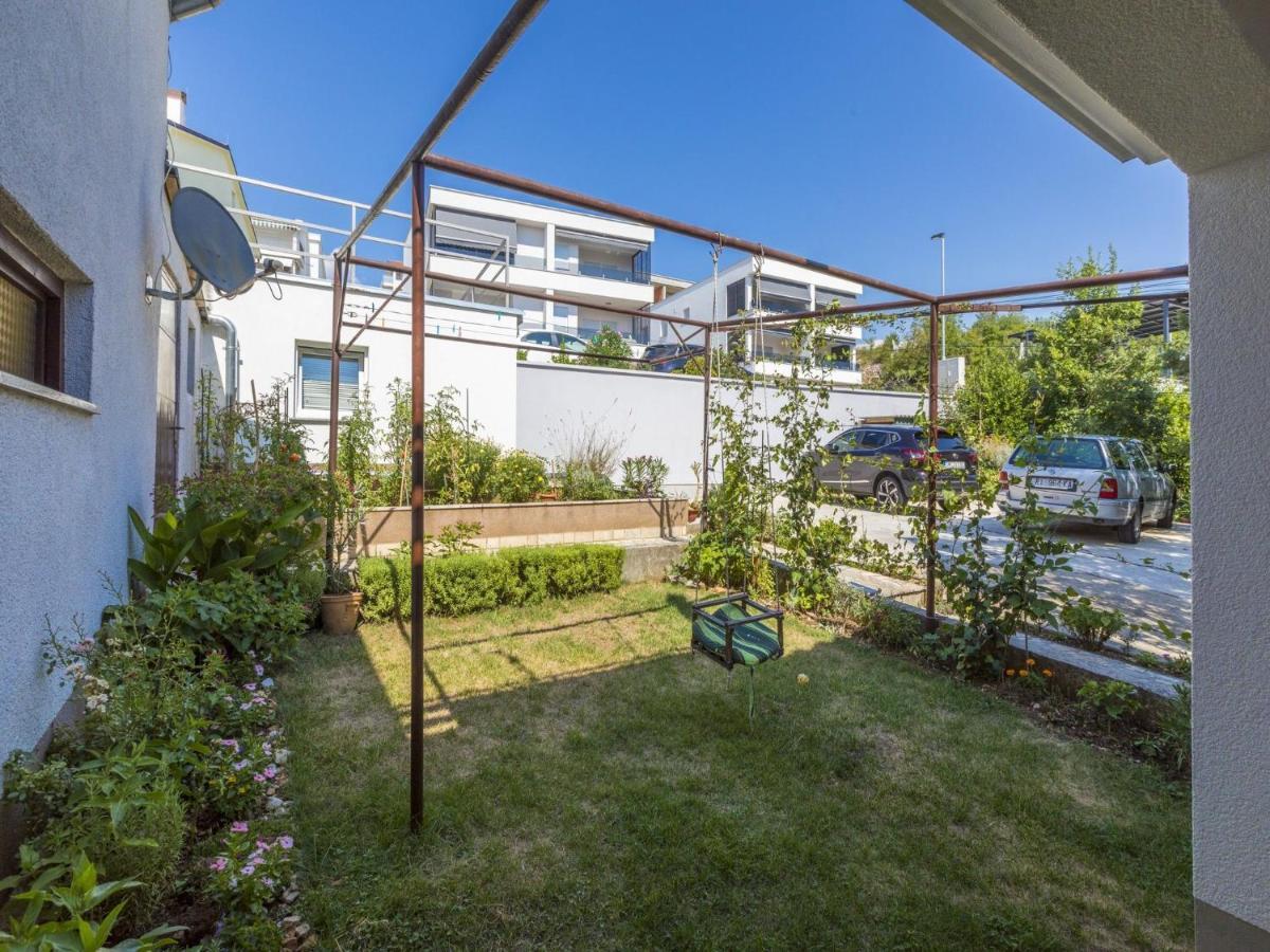 Apartment Heriban Crikvenica Esterno foto