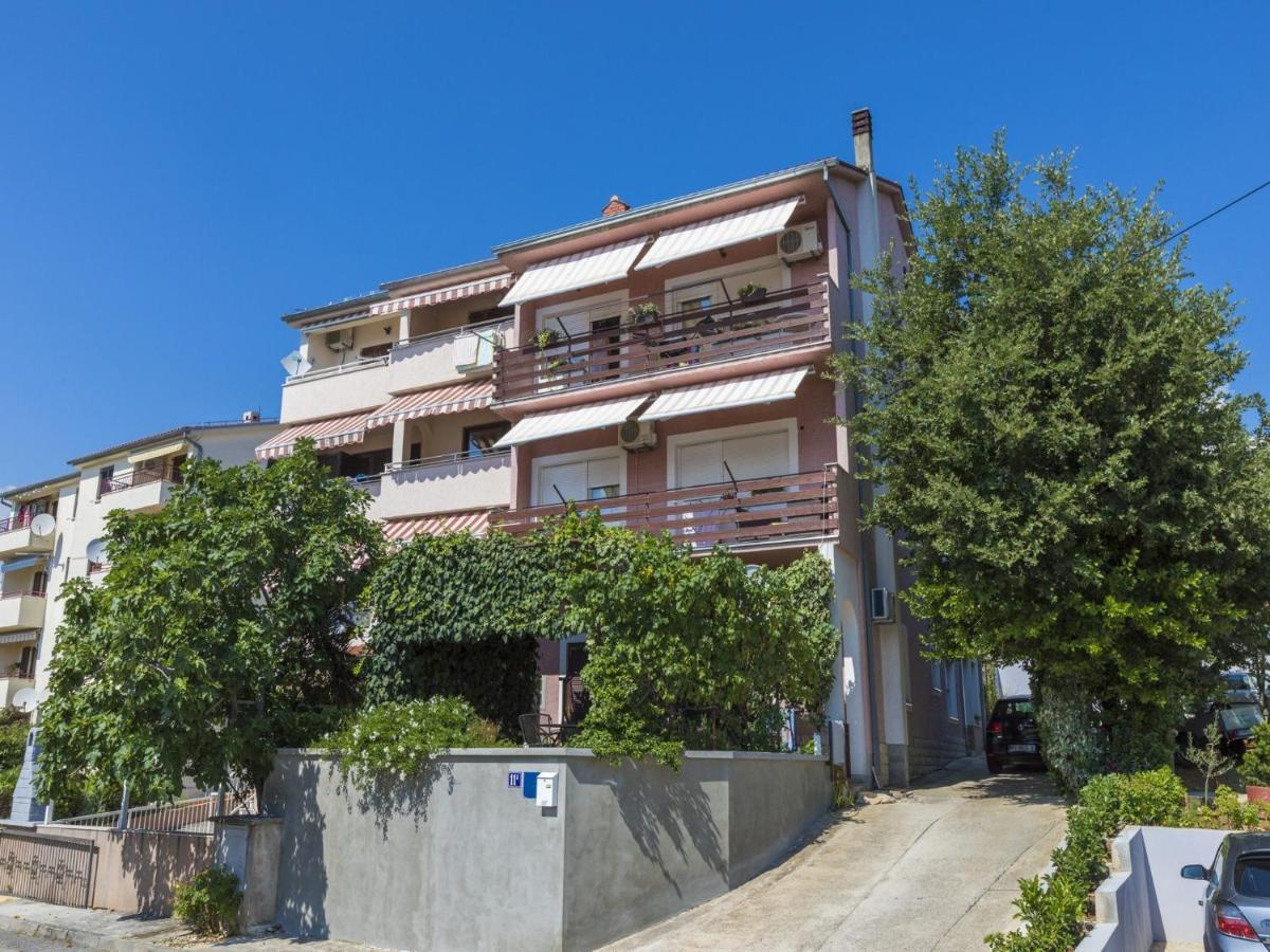 Apartment Heriban Crikvenica Esterno foto