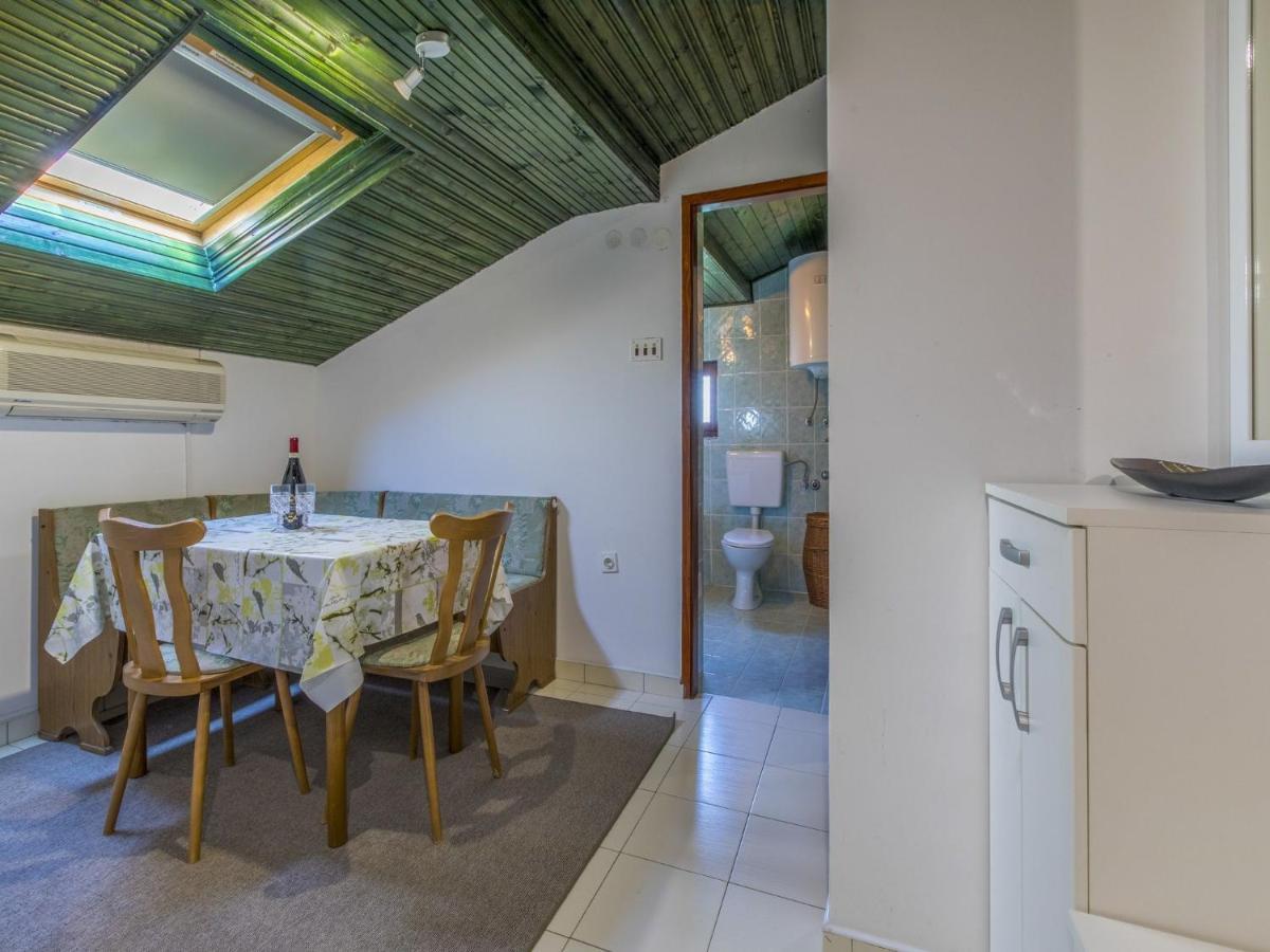 Apartment Heriban Crikvenica Esterno foto