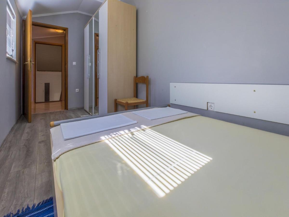 Apartment Heriban Crikvenica Esterno foto