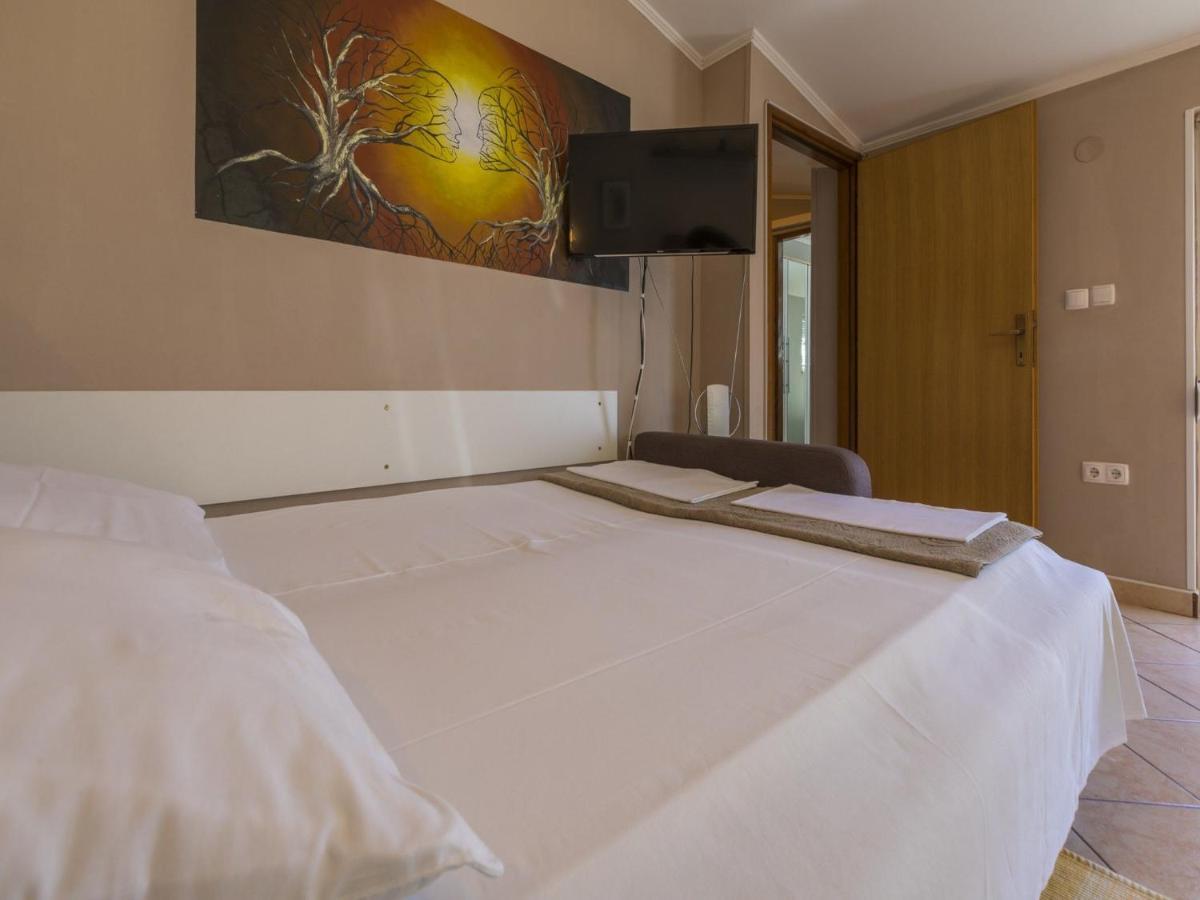 Apartment Heriban Crikvenica Esterno foto