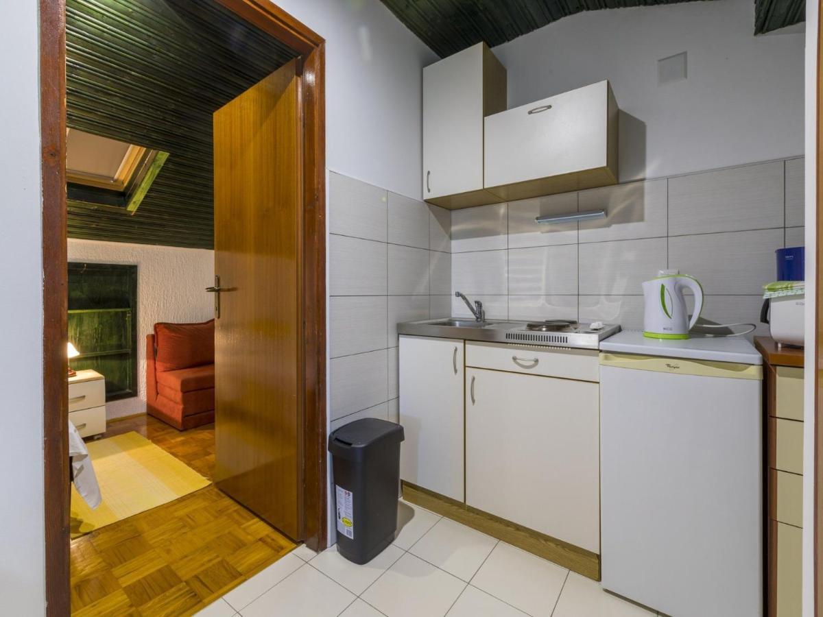 Apartment Heriban Crikvenica Esterno foto