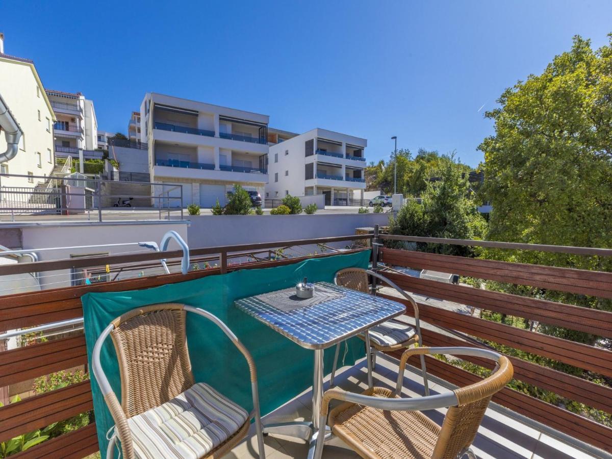 Apartment Heriban Crikvenica Esterno foto