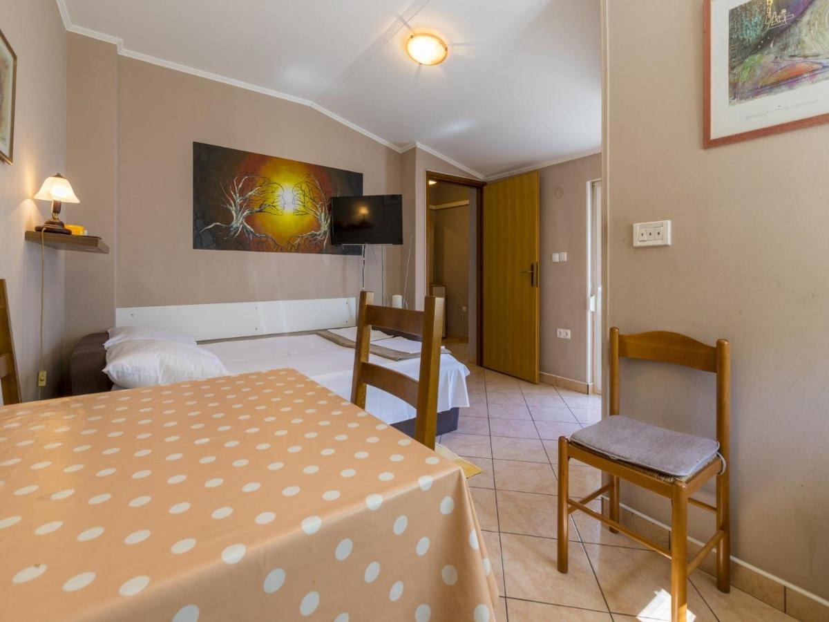 Apartment Heriban Crikvenica Esterno foto